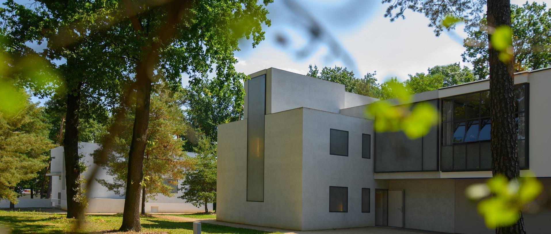 Meisterhäuser Dessau Meisterhäuser Dessau