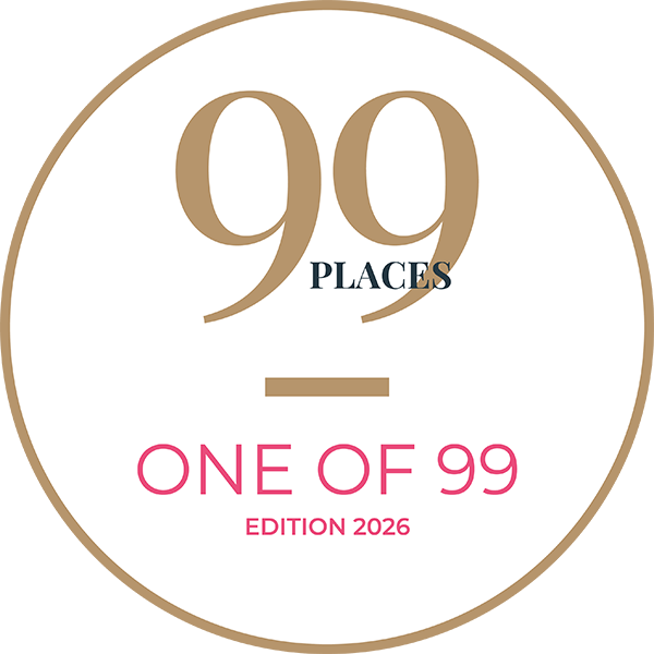 One of 99 Places One of 99 Places