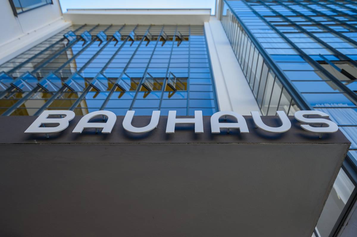 Bauhausgebäude Dessau Bauhausgebäude Dessau